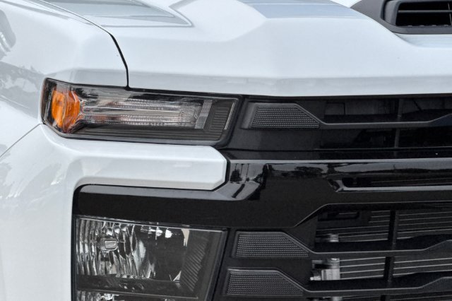 New 2026 Chevrolet Silverado 3500 W/T w/ WT Convenience Package AWD/4WD image 36