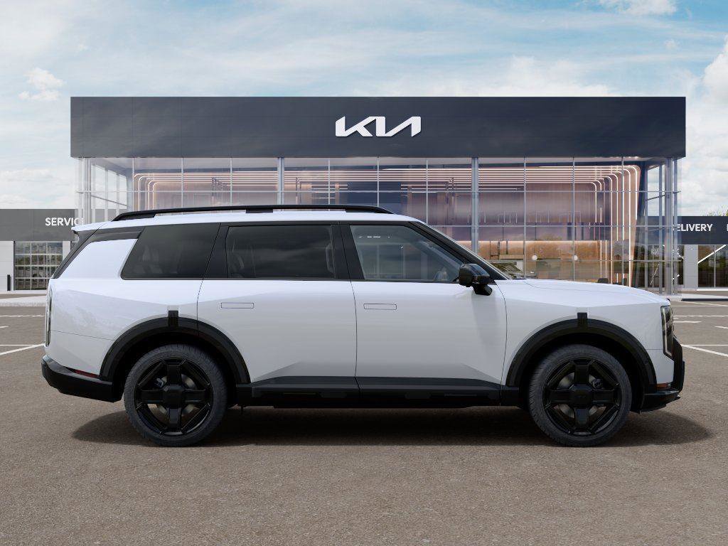 New 2027 Kia Telluride SX Prestige X-Line image 7