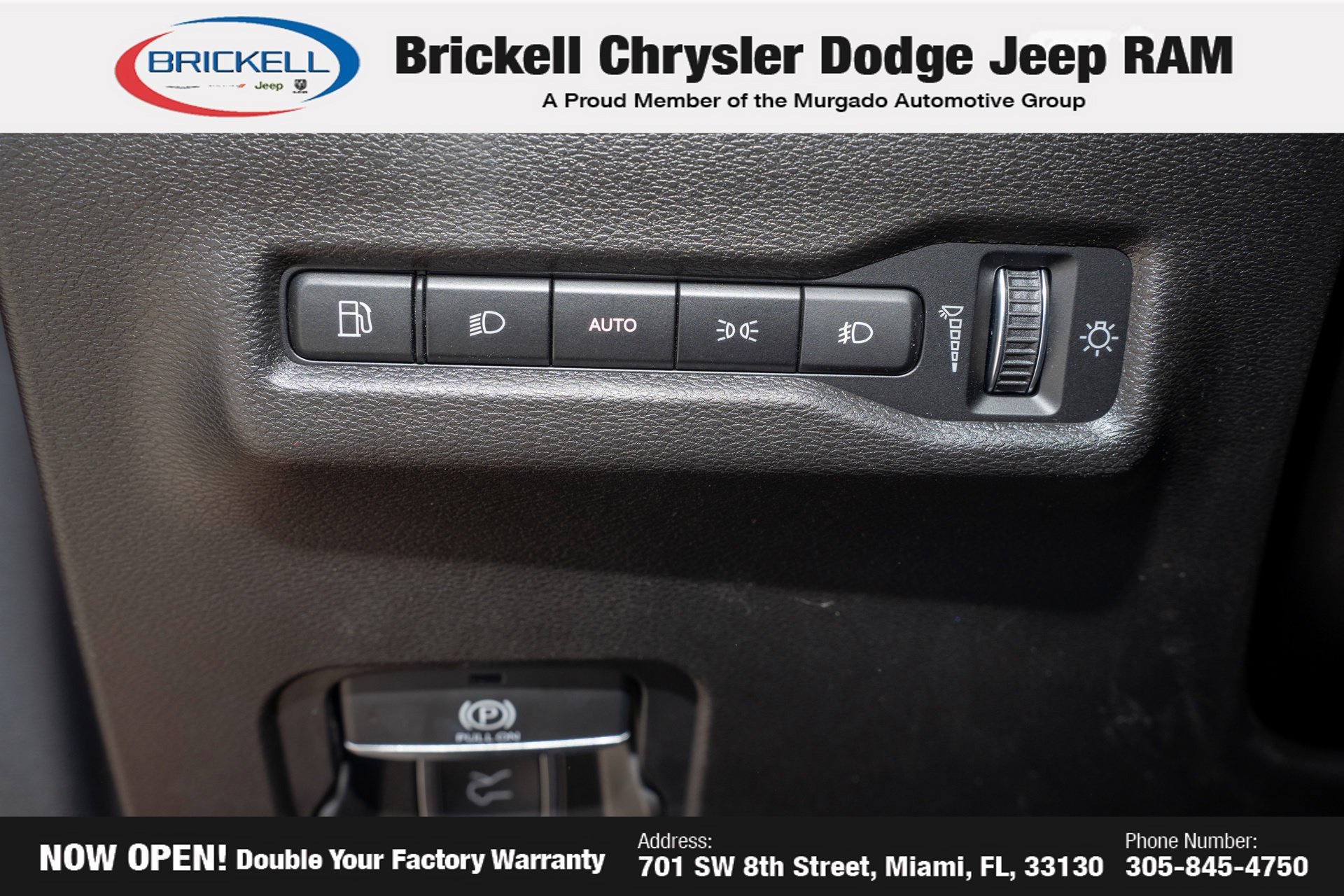 New 2026 Jeep Cherokee Laredo AWD/4WD image 30