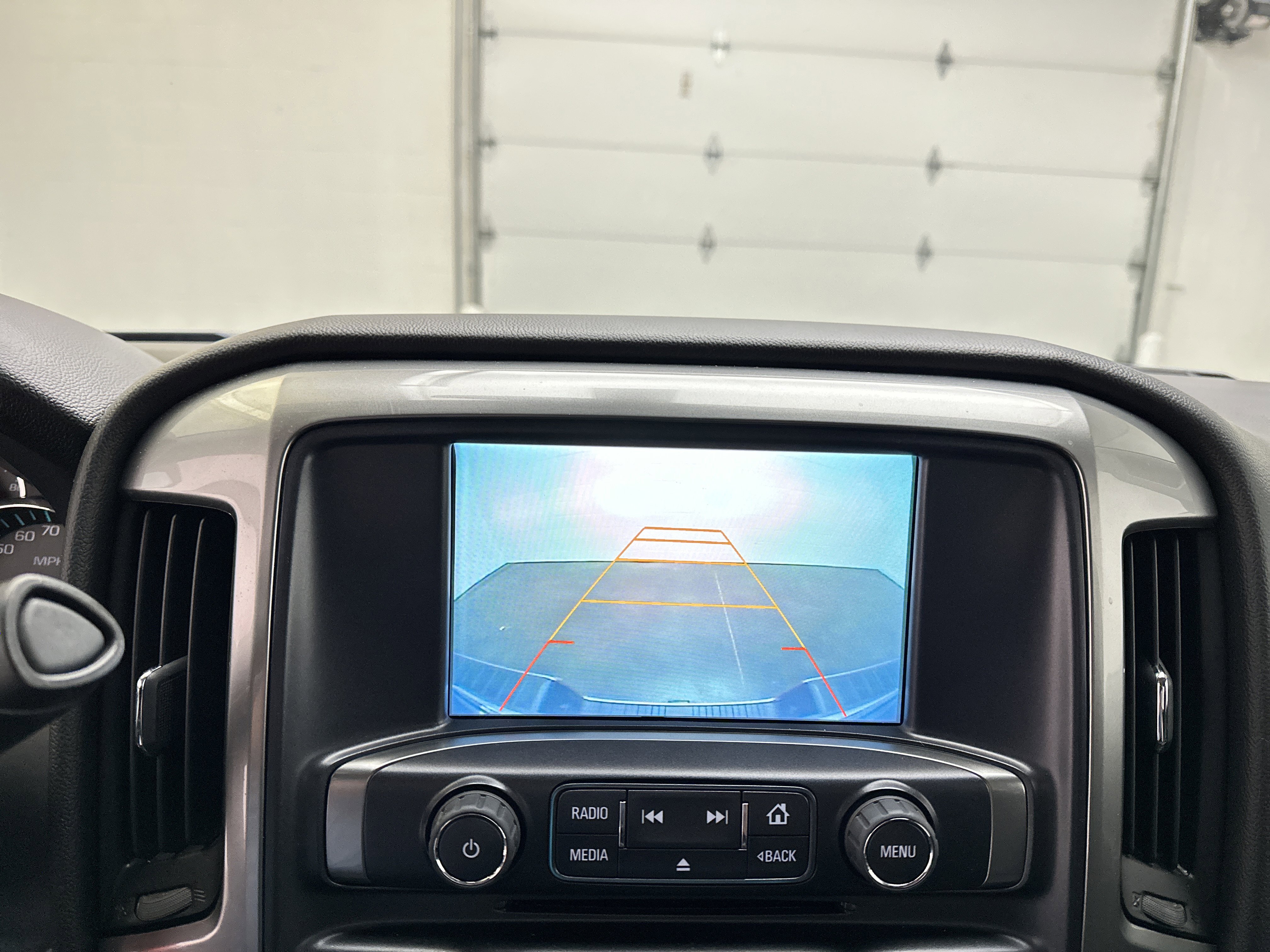 Used 2017 Chevrolet Silverado 1500 LT w/ All Star Edition AWD/4WD image 31