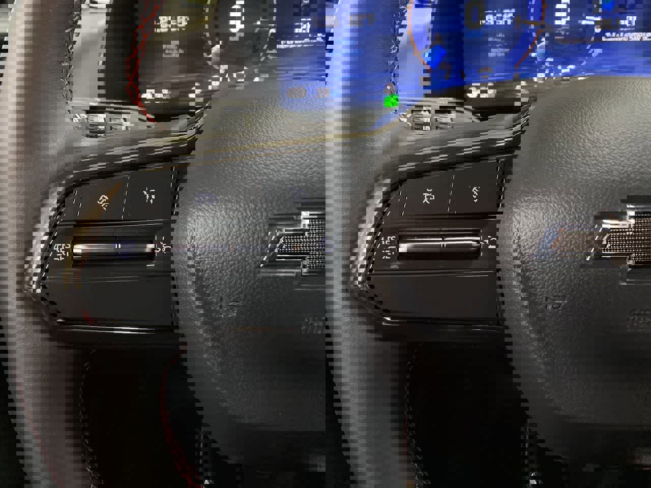 Used 2024 Chevrolet Blazer EV RS image 21