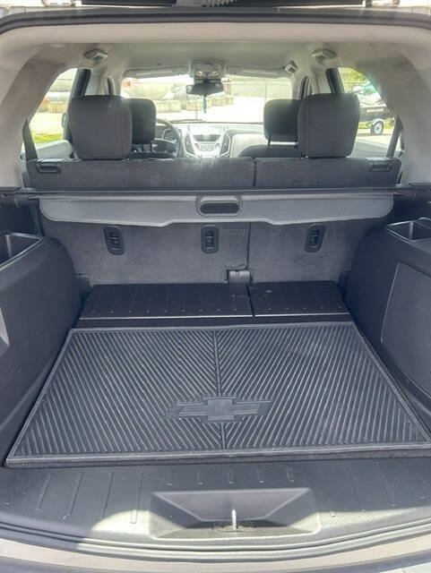 Used 2013 Chevrolet Equinox LS FWD image 7