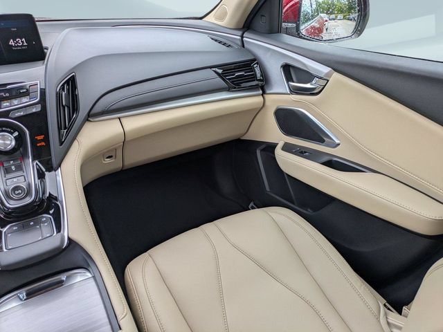 Used 2024 Acura RDX SH-AWD image 18