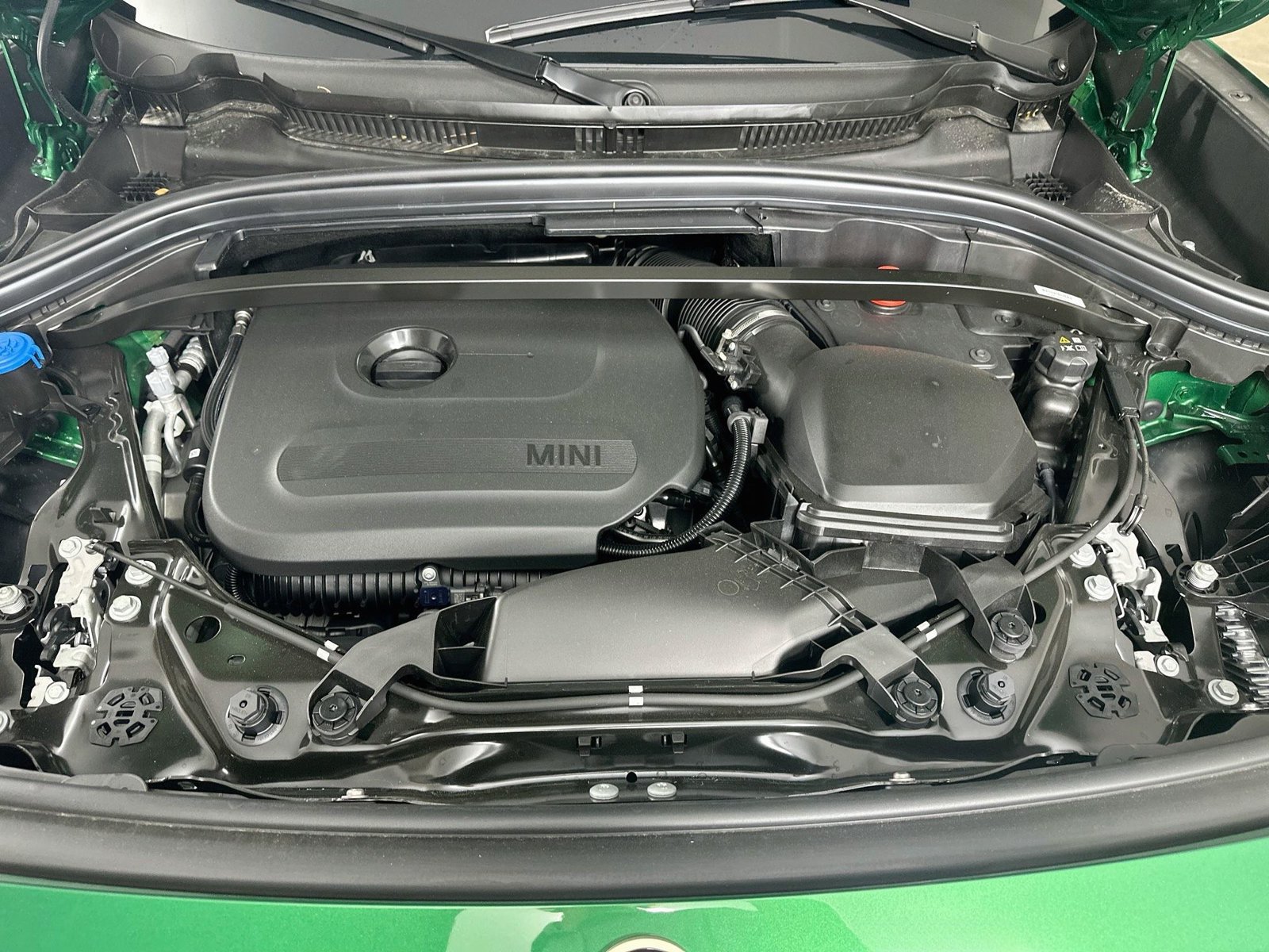 New 2027 MINI Cooper Countryman S AWD/4WD image 13