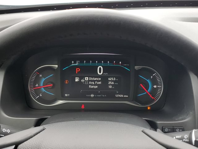 Used 2022 Honda Pilot Black Edition image 27