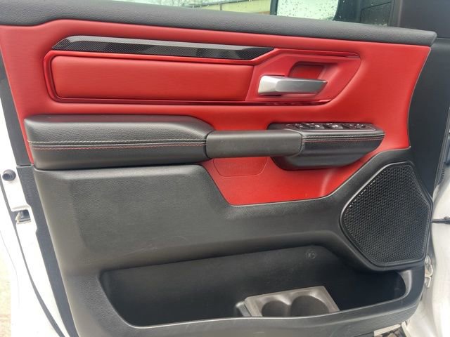 Used 2019 RAM 1500 Rebel w/ Rebel Level 2 Equipment Group image 19