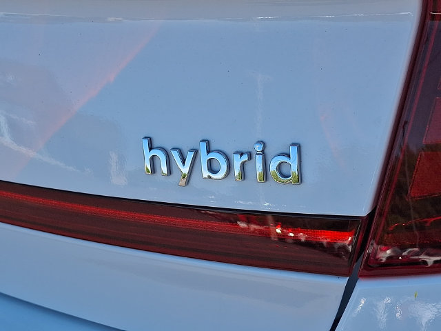 Certified 2023 Hyundai Sonata Limited FWD image 32