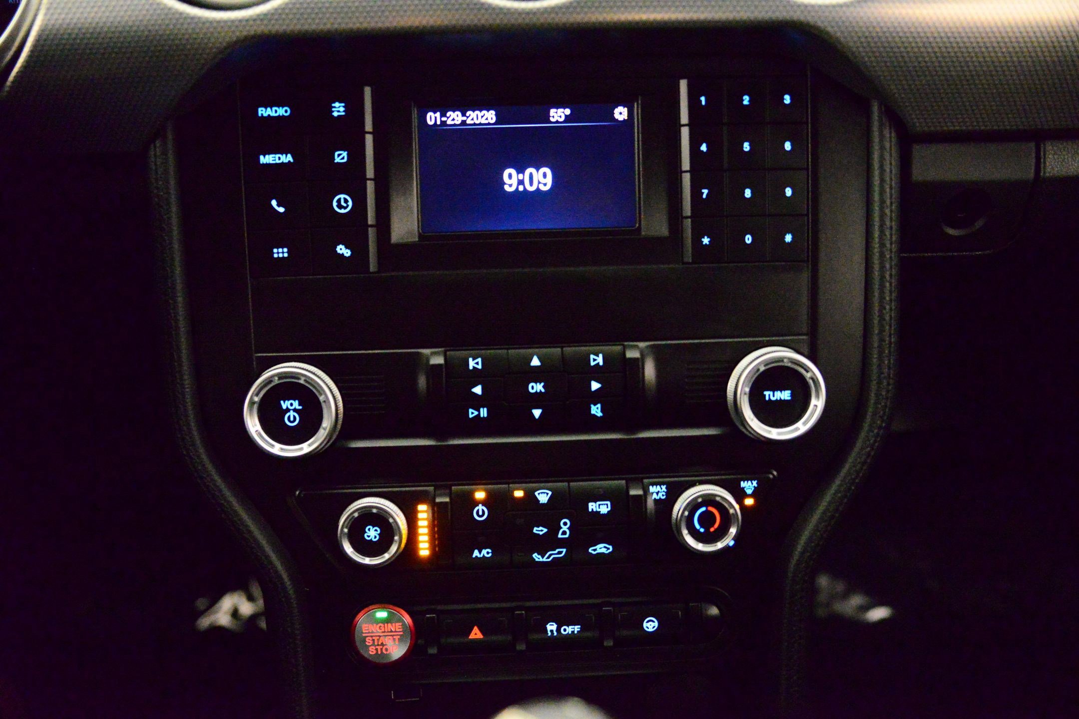 Used 2019 Ford Mustang GT w/ Black Accent Package image 26