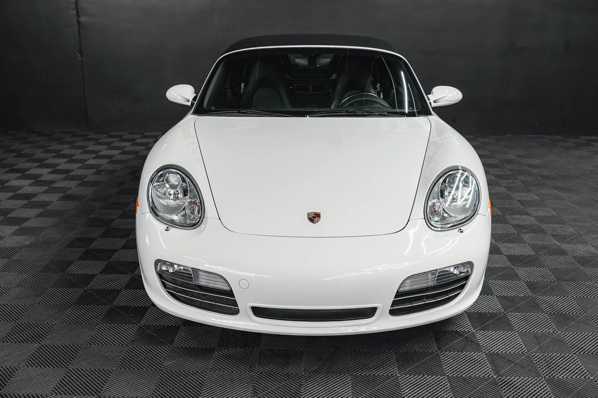 Used 2007 Porsche Boxster S image 8