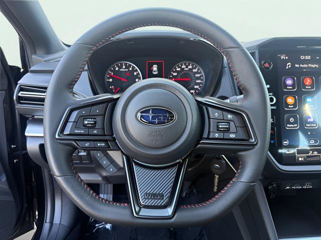Used 2024 Subaru WRX AWD/4WD image 14