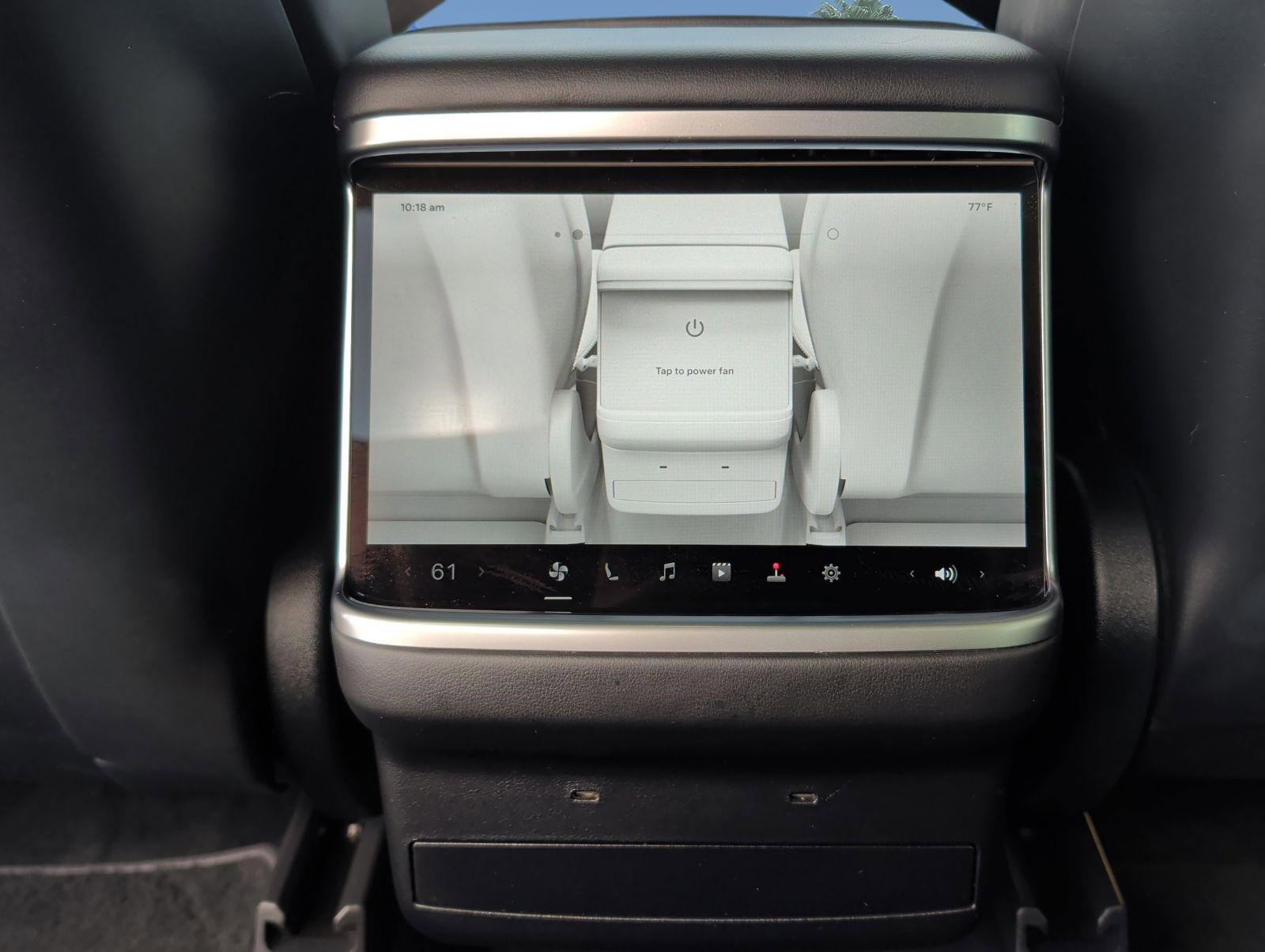 Used 2024 Tesla Model X image 23