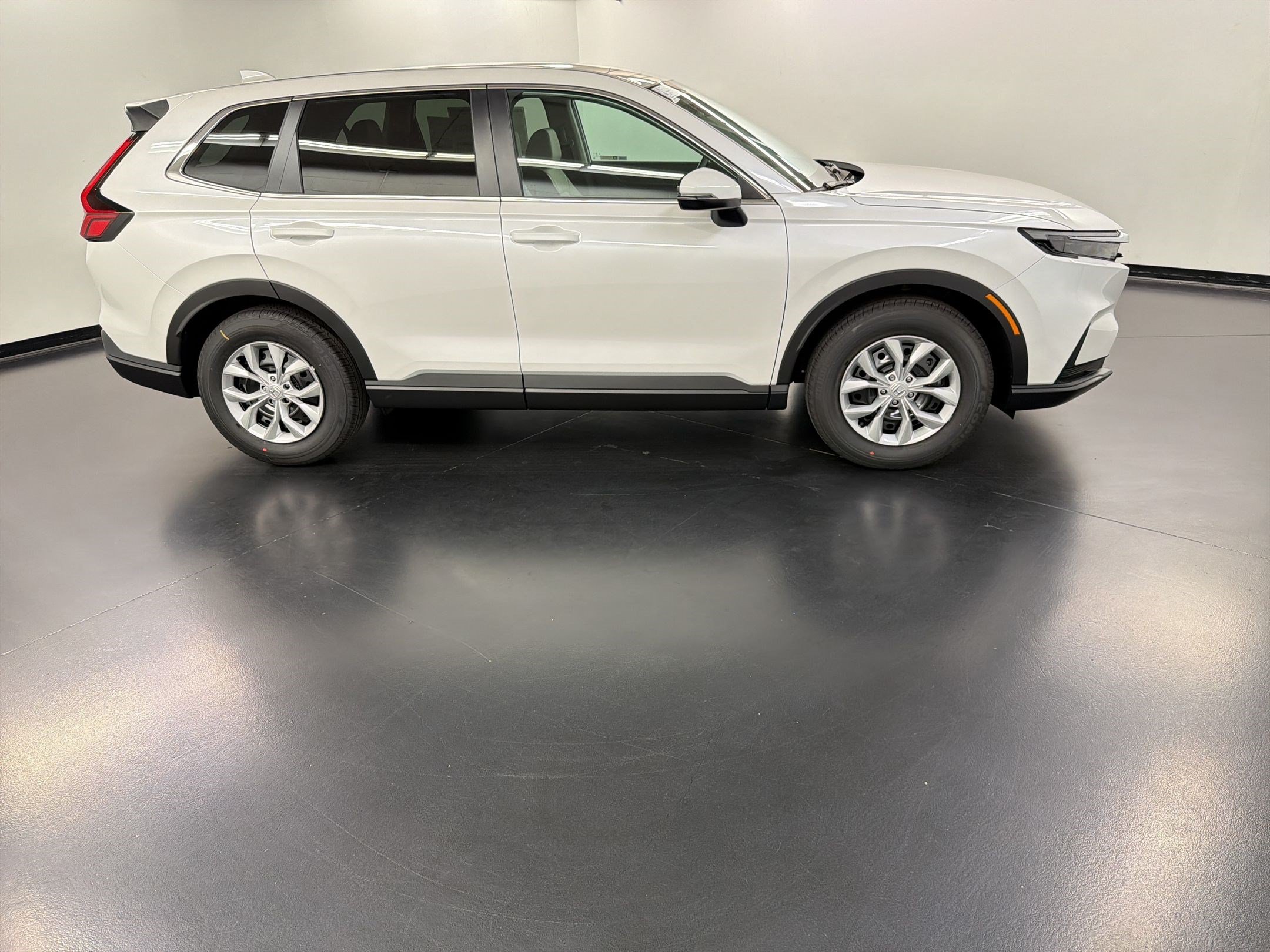 Certified 2026 Honda CR-V LX image 8