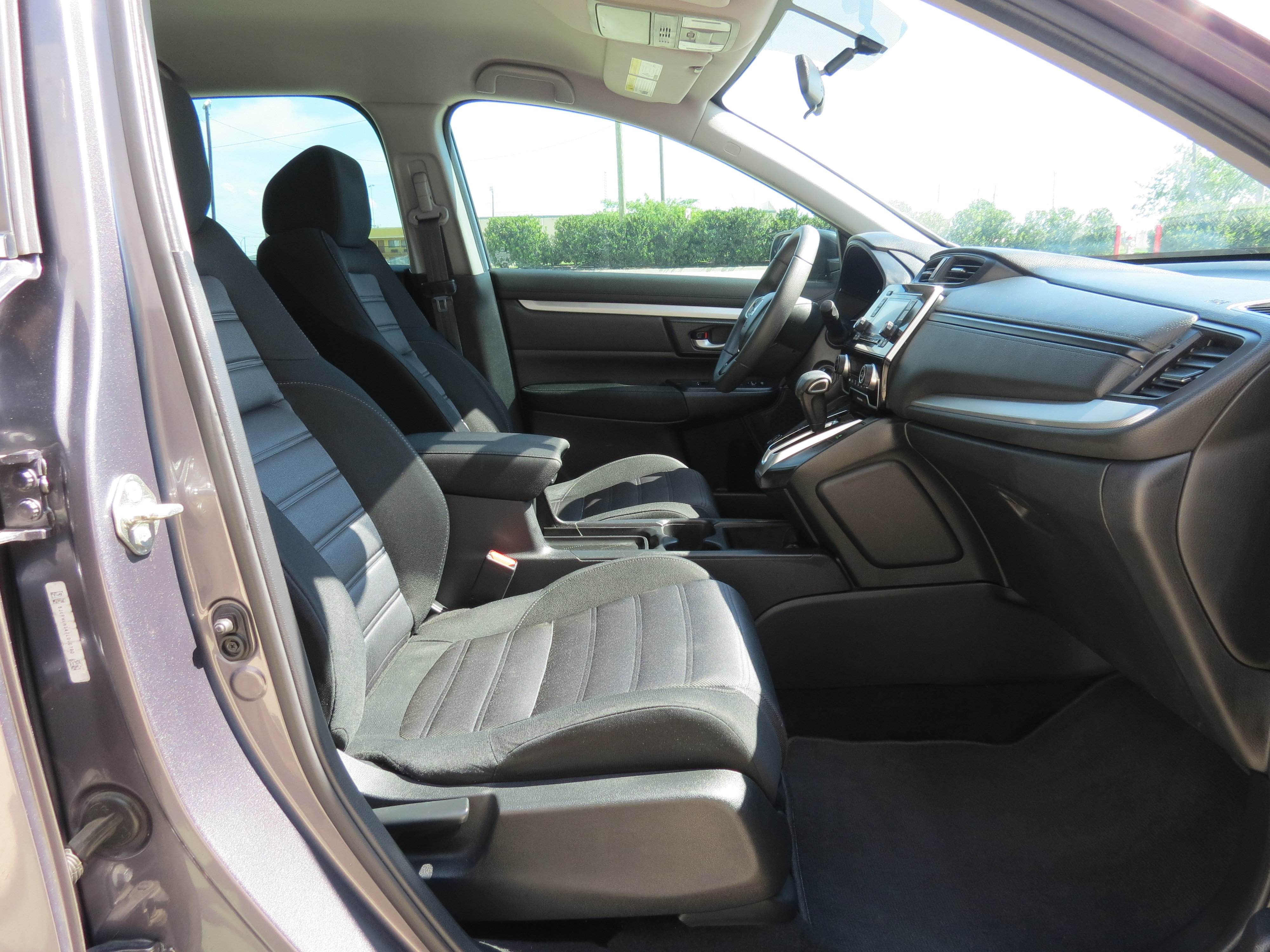 Used 2018 Honda CR-V LX image 28