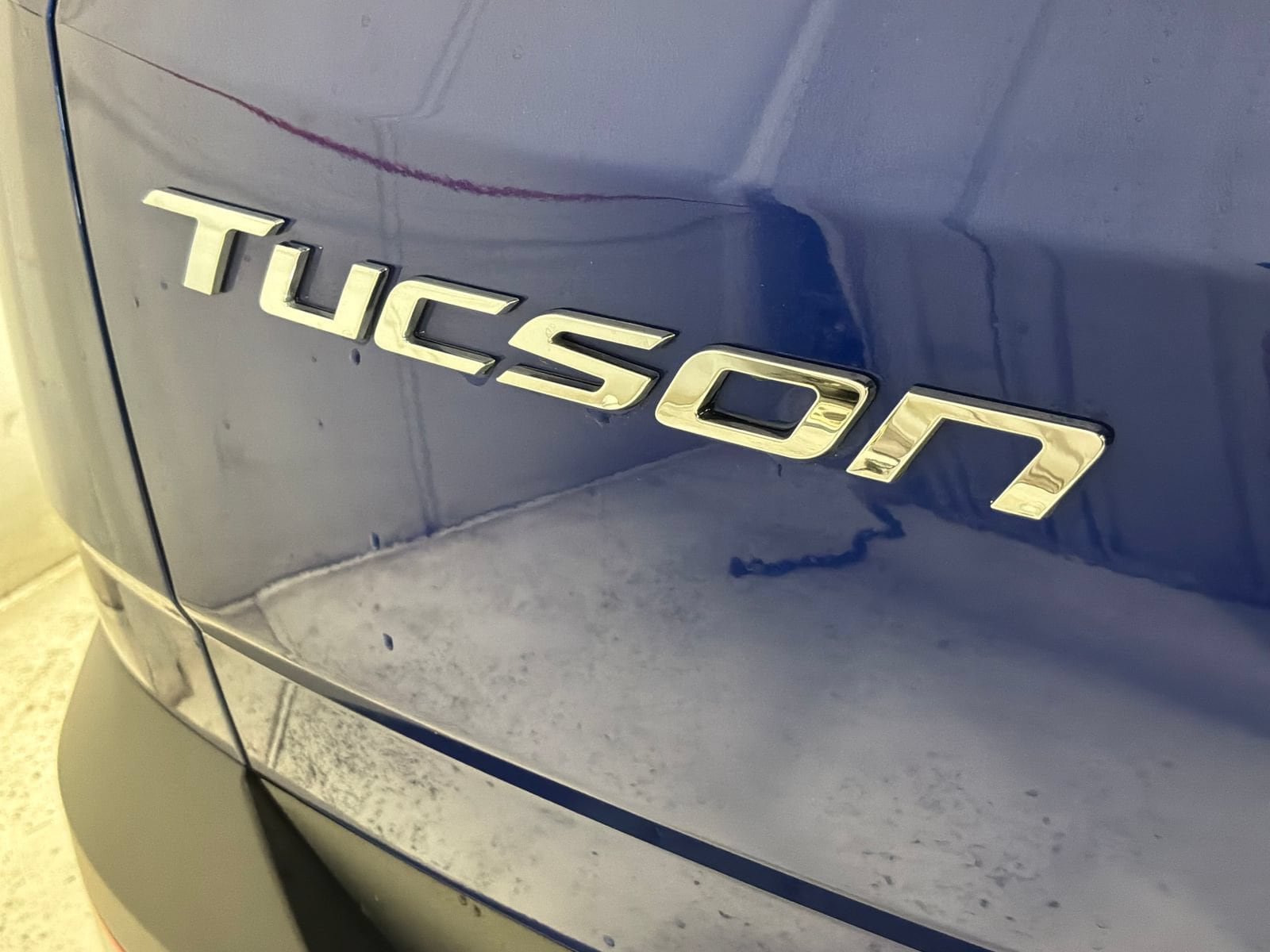 Used 2024 Hyundai Tucson SEL w/ Convenience Package AWD/4WD image 11