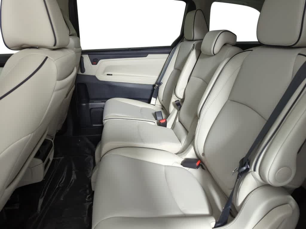 New 2026 Honda Odyssey Touring image 22
