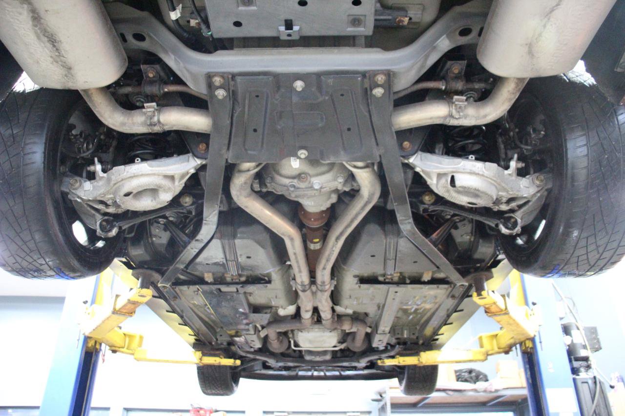 Used 2015 Ford Mustang GT Premium w/ Equipment Group 401A image 96