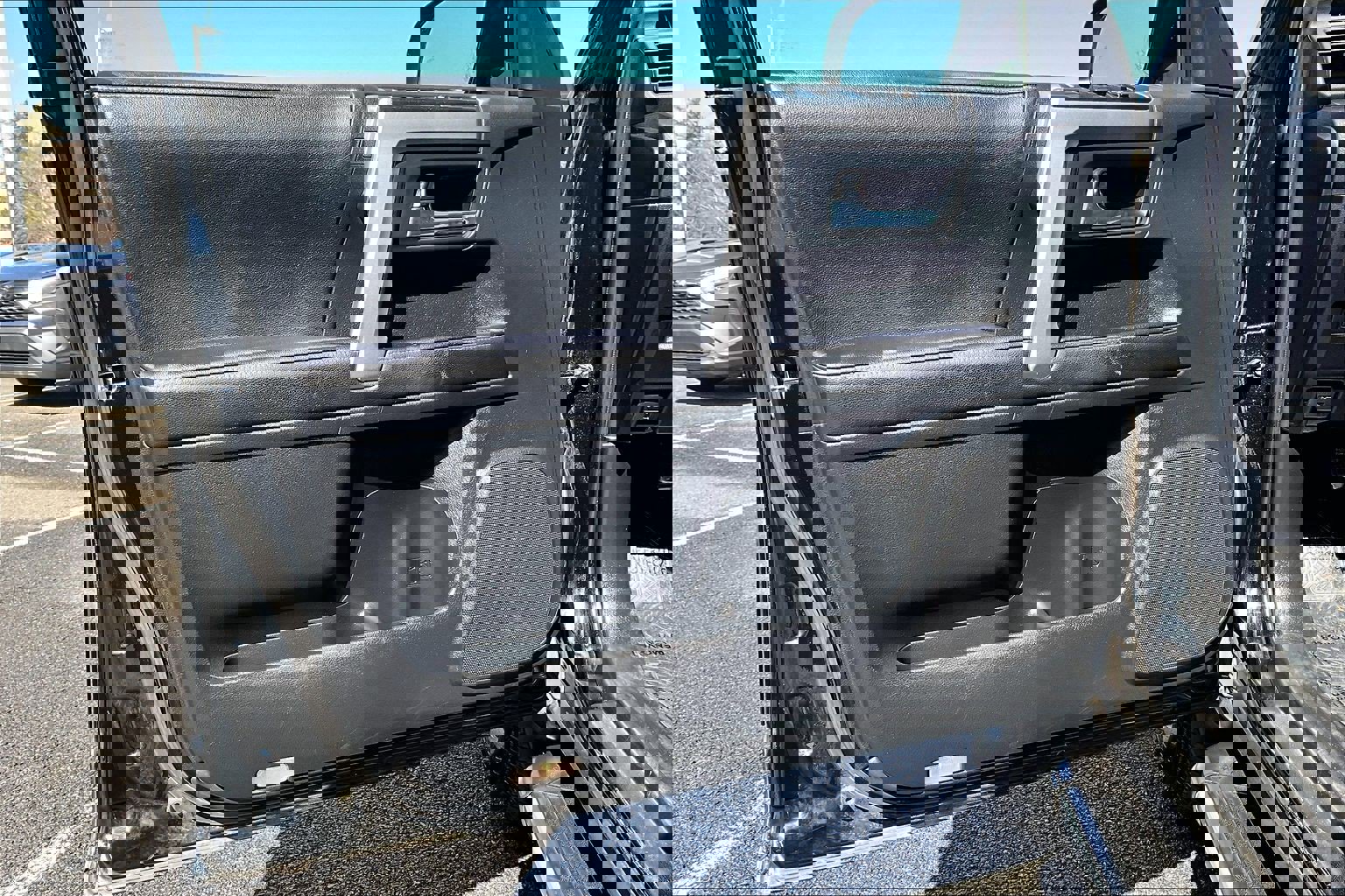 Used 2023 Toyota 4Runner SR5 Premium w/ Moonroof Package image 22