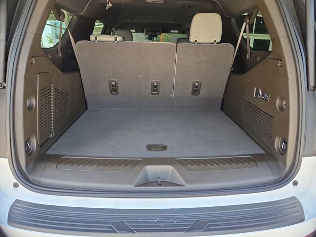 Certified 2025 GMC Yukon XL Elevation RWD image 27