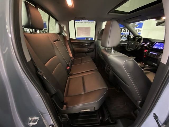 Used 2023 Honda Ridgeline RTL image 32