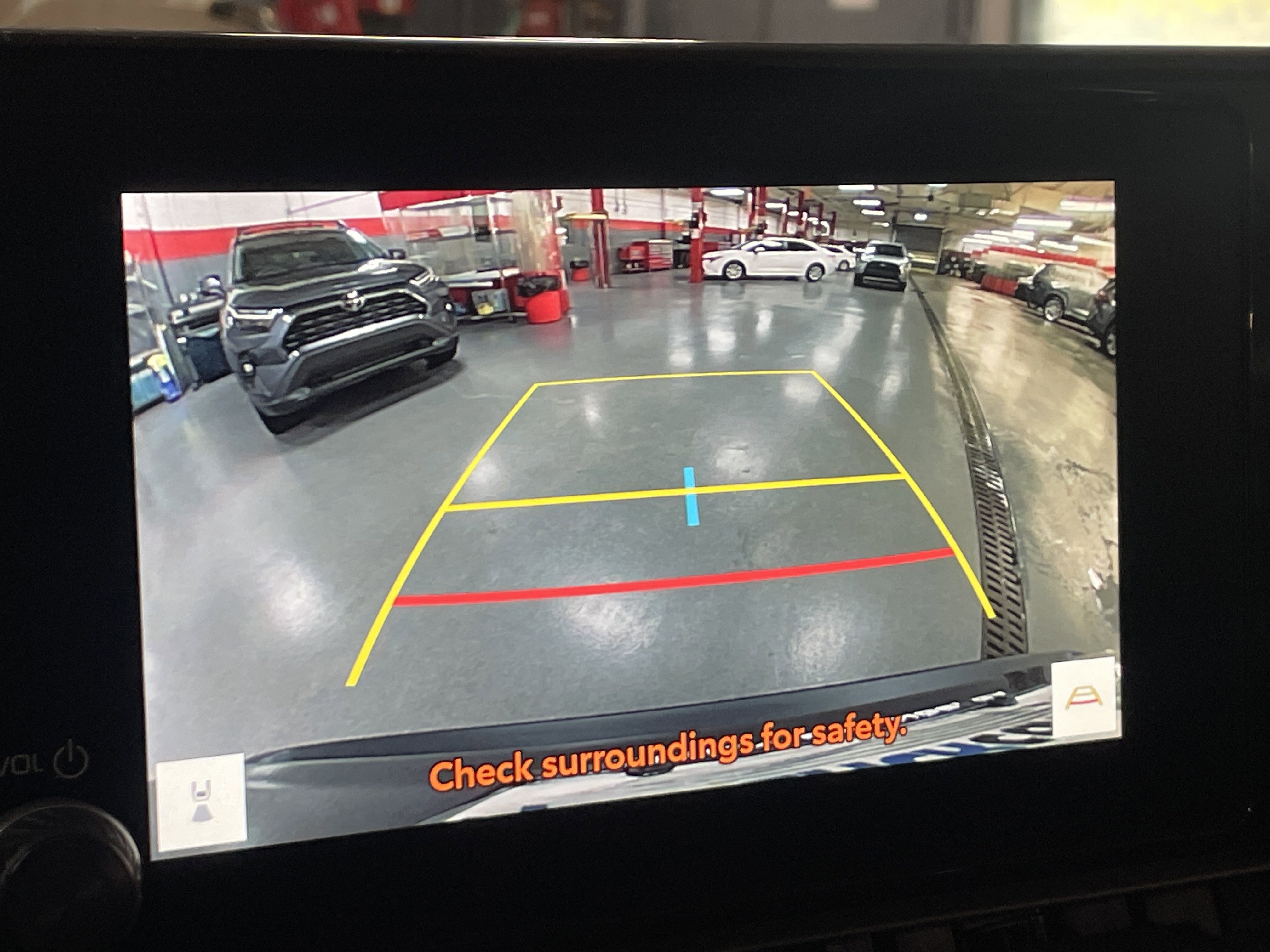 Certified 2025 Toyota RAV4 LE image 25