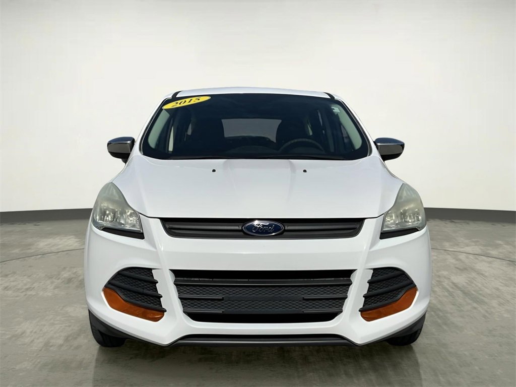 Used 2015 Ford Escape S image 14