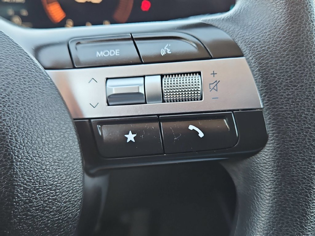 Used 2025 Hyundai Tucson SEL AWD/4WD image 19