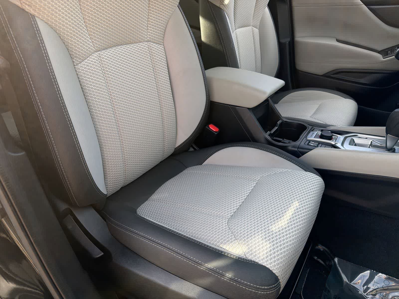Used 2020 Subaru Forester Premium image 23