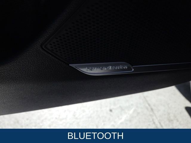 Used 2024 Kia Sportage SX image 8