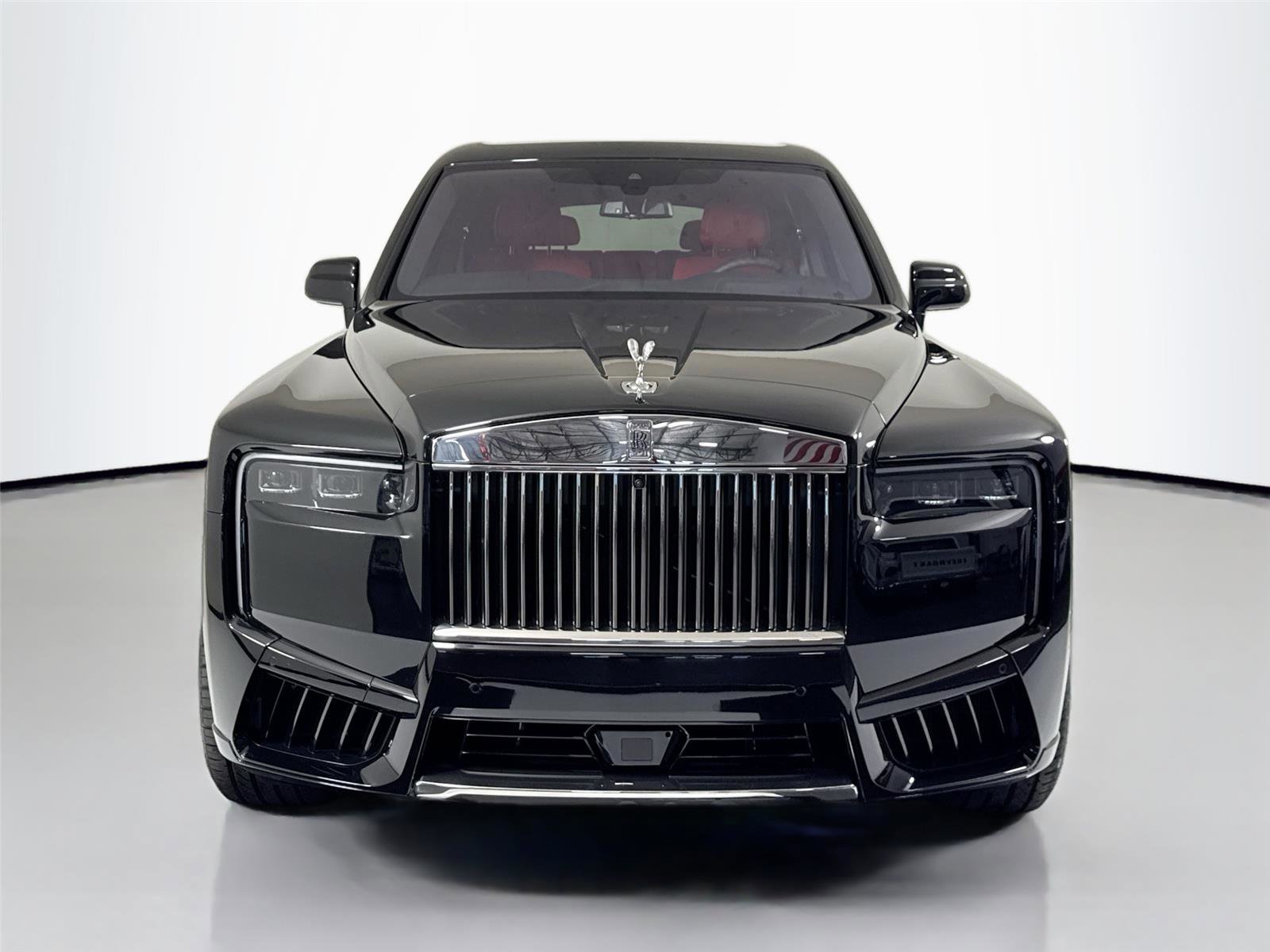 Used 2025 Rolls-Royce Cullinan image 12