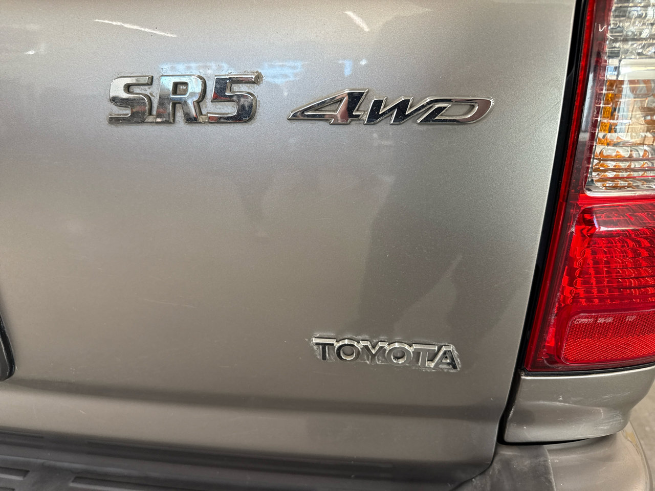 Used 2002 Toyota 4Runner SR5 image 74