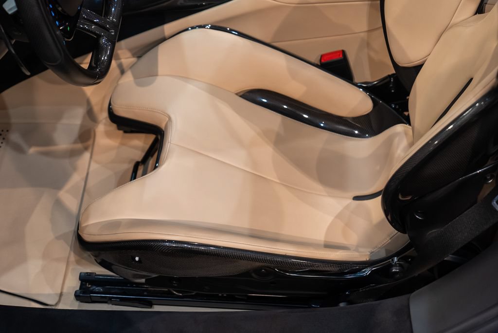 Certified 2023 Ferrari 296 GTS RWD image 26