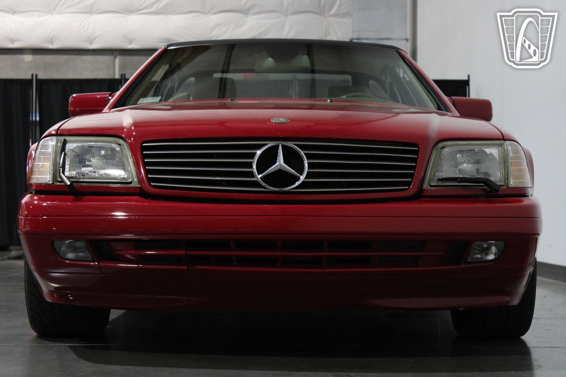 Used 1998 Mercedes-Benz SL 500 image 31