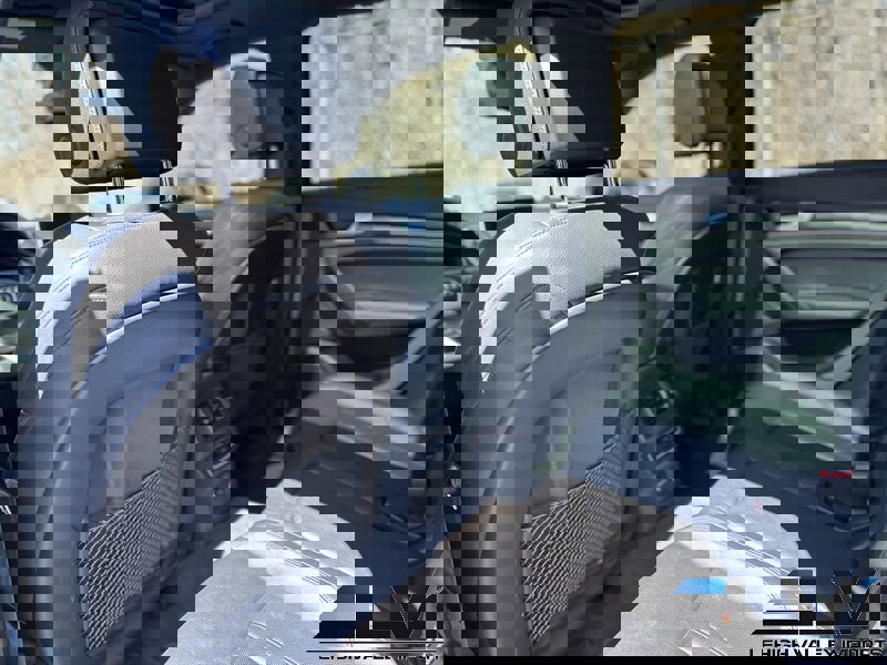 Used 2020 Audi SQ5 Prestige image 17