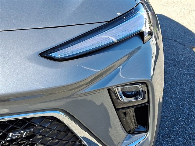 New 2026 Buick Encore GX Sport Touring w/ Advanced Technology Package image 6