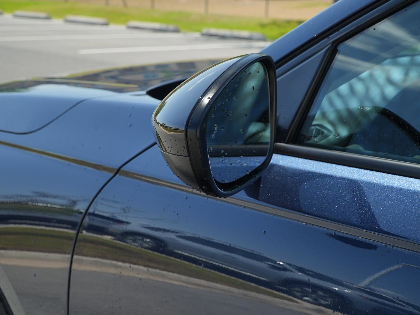 New 2026 Honda Accord SE image 11