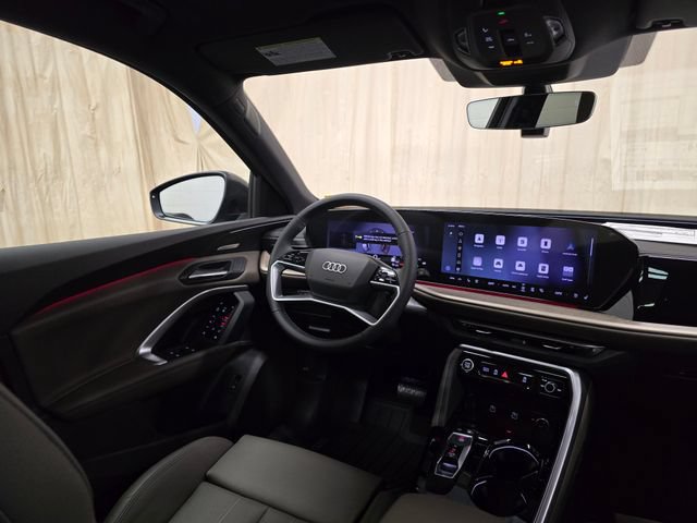 New 2026 Audi Q5 Premium Plus AWD/4WD image 34