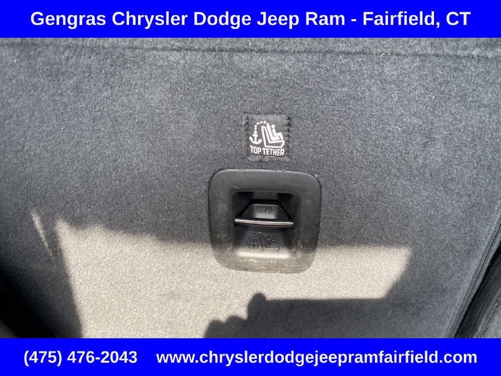 Certified 2024 Jeep Wrangler High Altitude AWD/4WD image 34