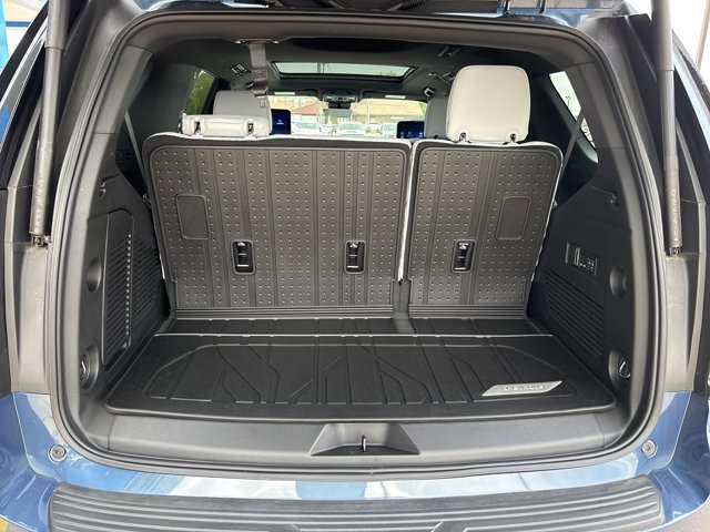New 2025 Chevrolet Tahoe Premier AWD/4WD image 7