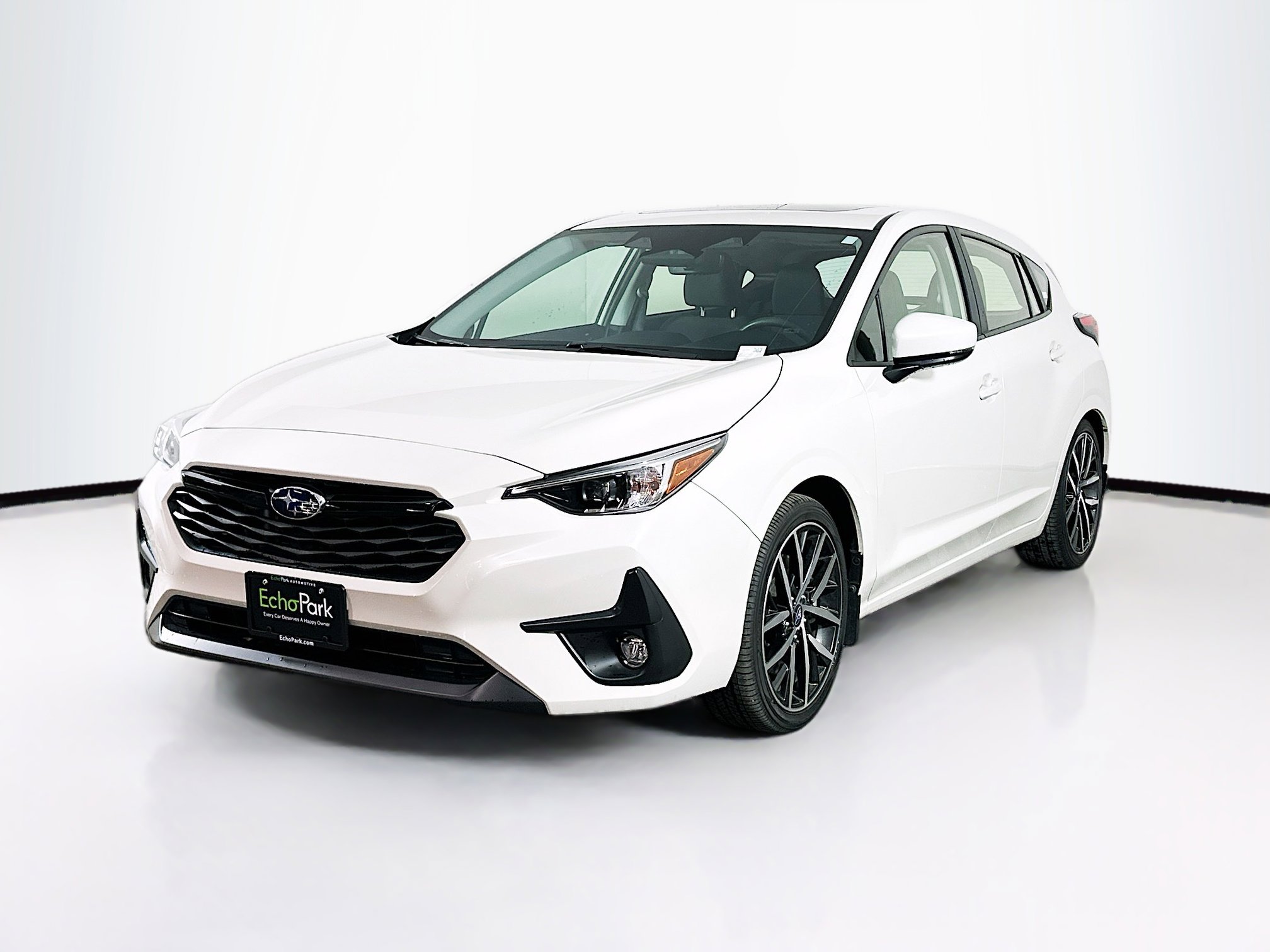 Used 2024 Subaru Impreza 2.0i Sport image 3