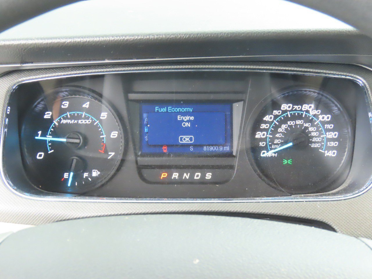 Used 2017 Ford Taurus SE FWD image 27