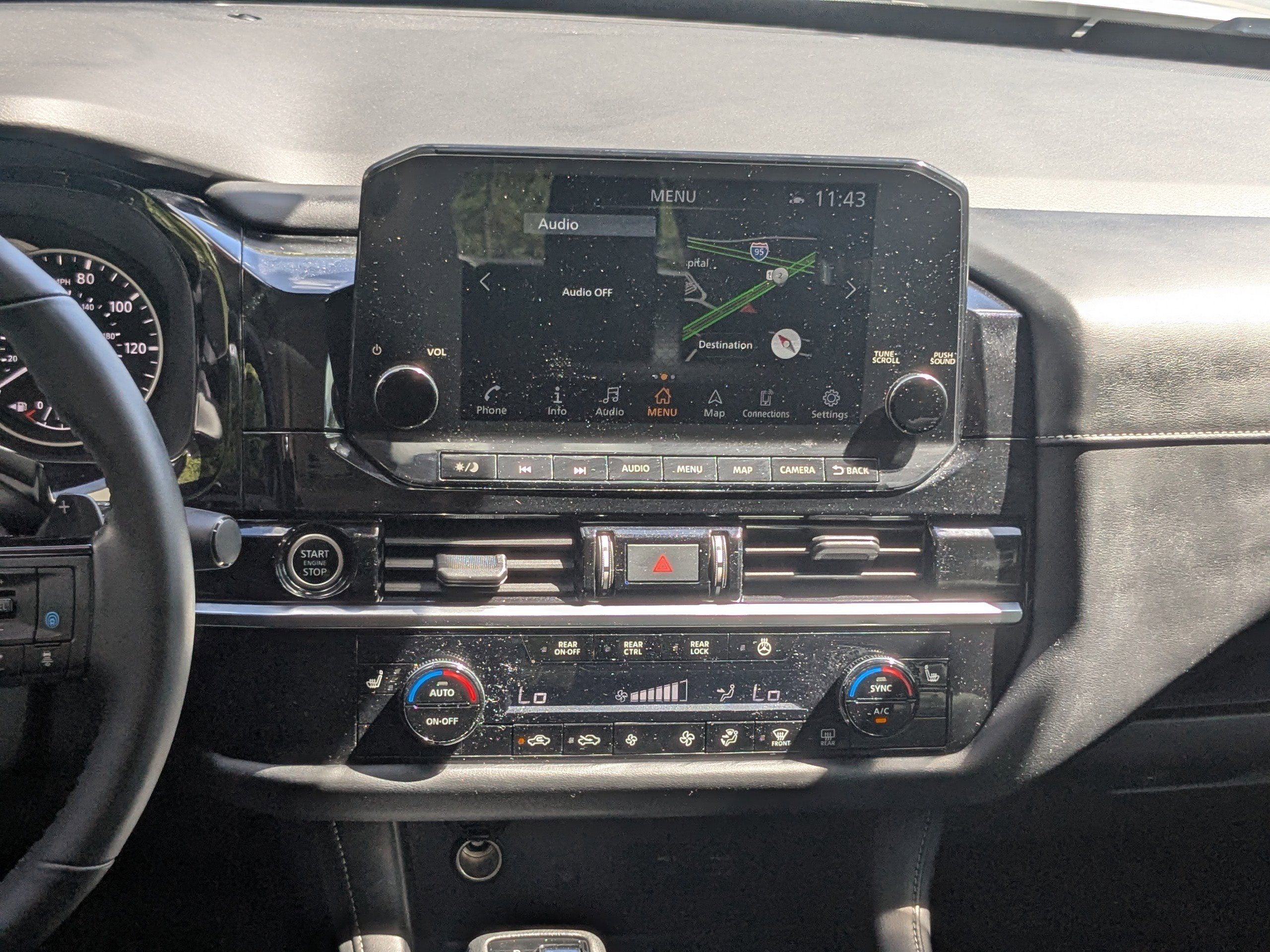 Used 2022 Nissan Pathfinder SL w/ SL Premium Package image 19