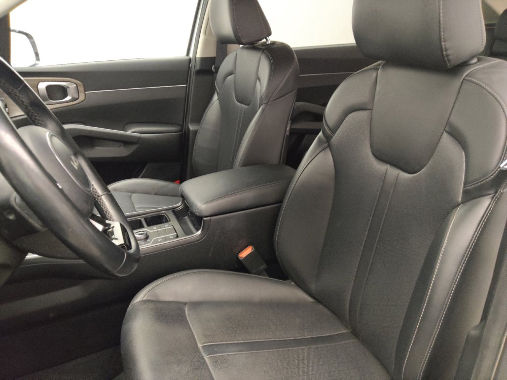 Used 2022 Kia Sorento S AWD/4WD image 17