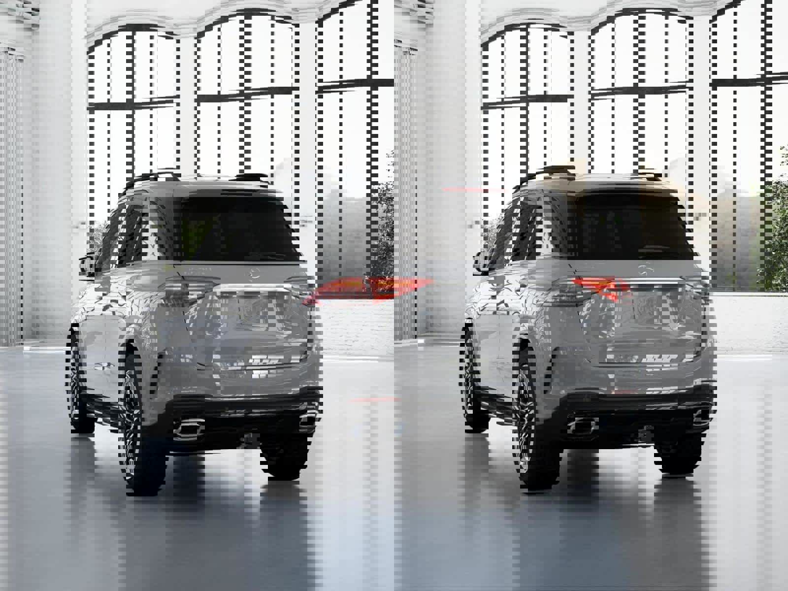 New 2026 Mercedes-Benz GLE 450 4MATIC image 26