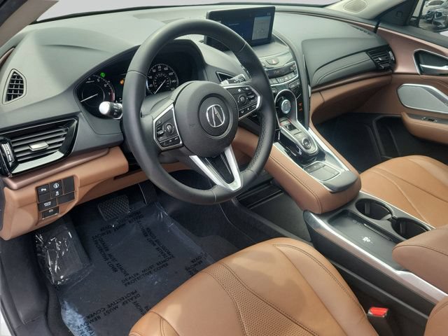 Used 2025 Acura RDX w/ Technology Package AWD/4WD image 19