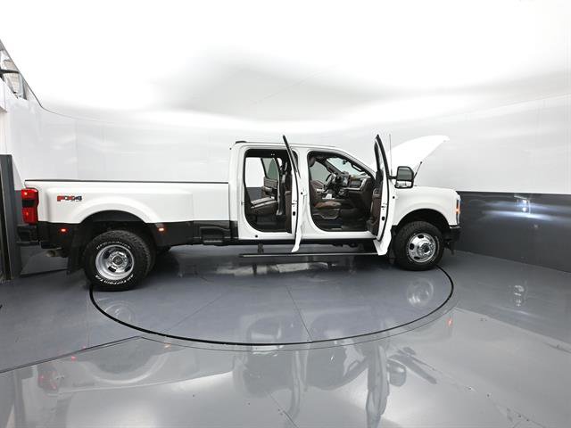 Used 2025 Ford F350 King Ranch AWD/4WD image 51