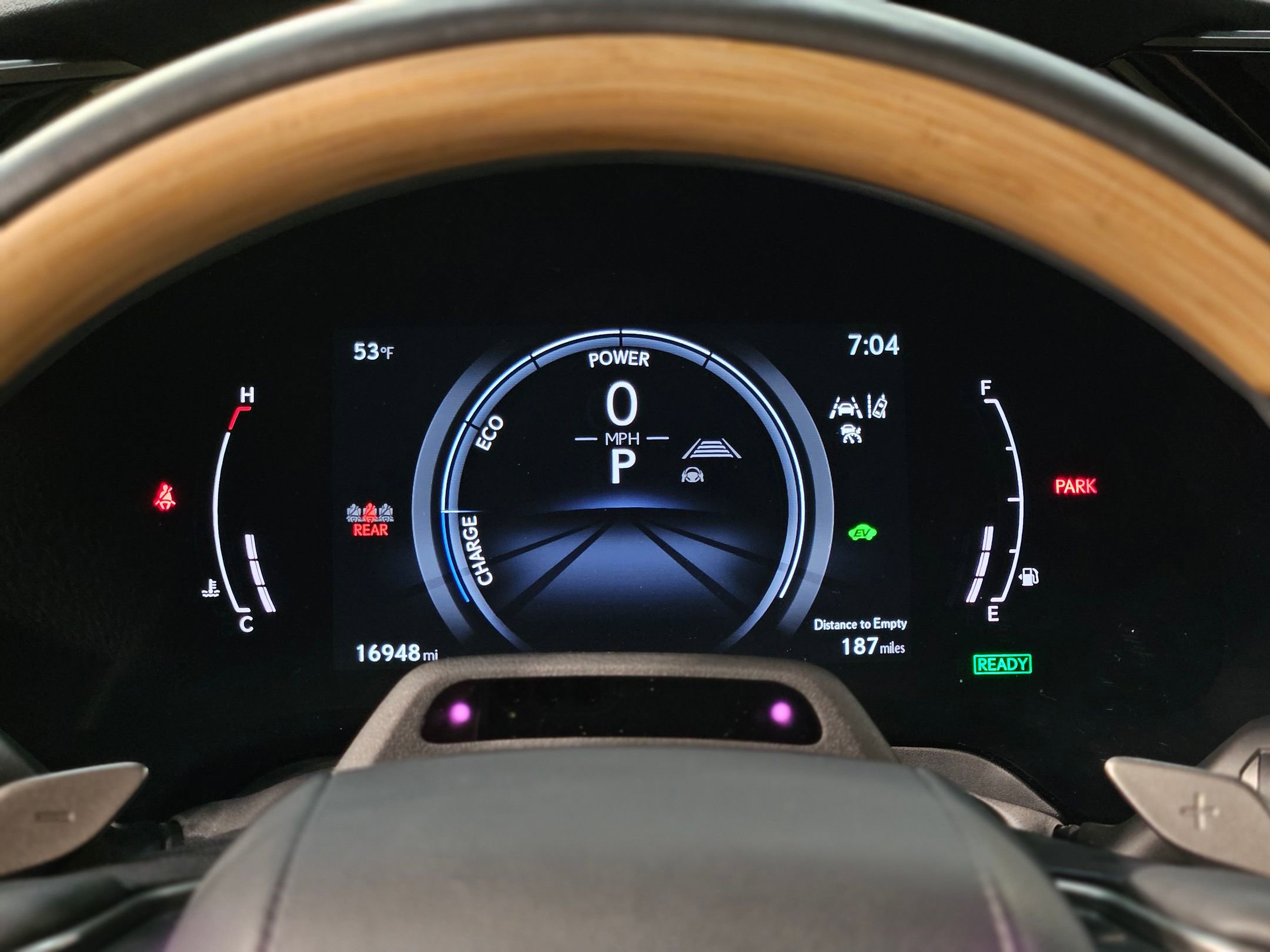 Used 2024 Lexus RX 350 image 15