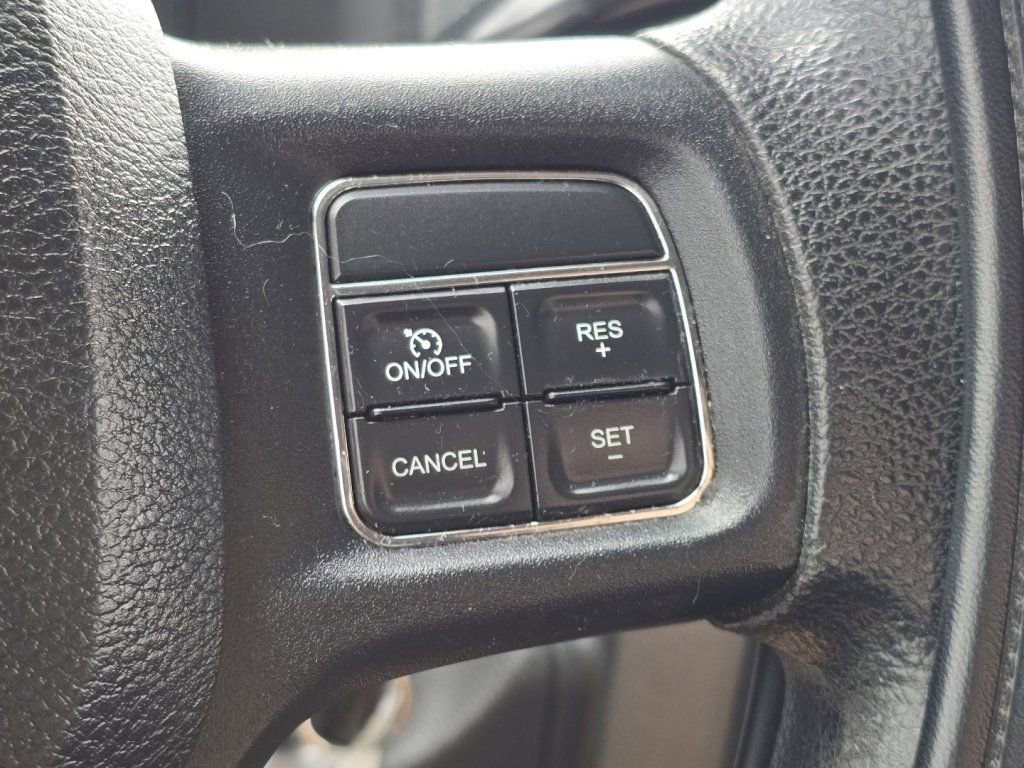 Used 2017 RAM 2500 Tradesman w/ Chrome Appearance Group image 27