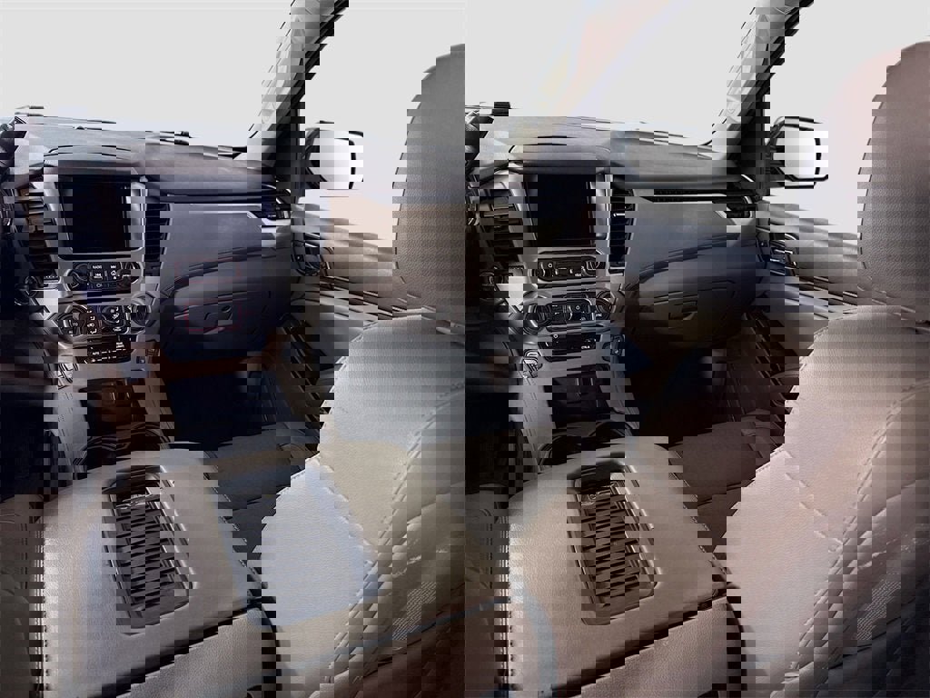 Used 2015 GMC Yukon XL SLT w/ Open Road Package image 18