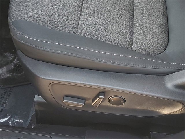 Certified 2023 Ford Bronco Sport Big Bend w/ Convenience Package image 13