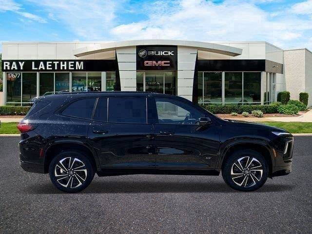 New 2026 Buick Enclave Sport Touring w/ Power Package FWD image 6